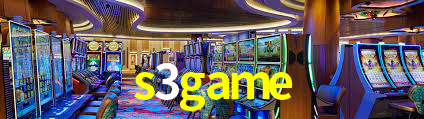 Baixar Cassino s3game