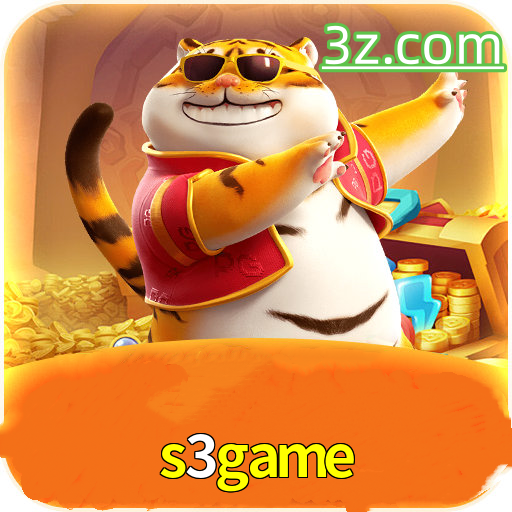 s3game 